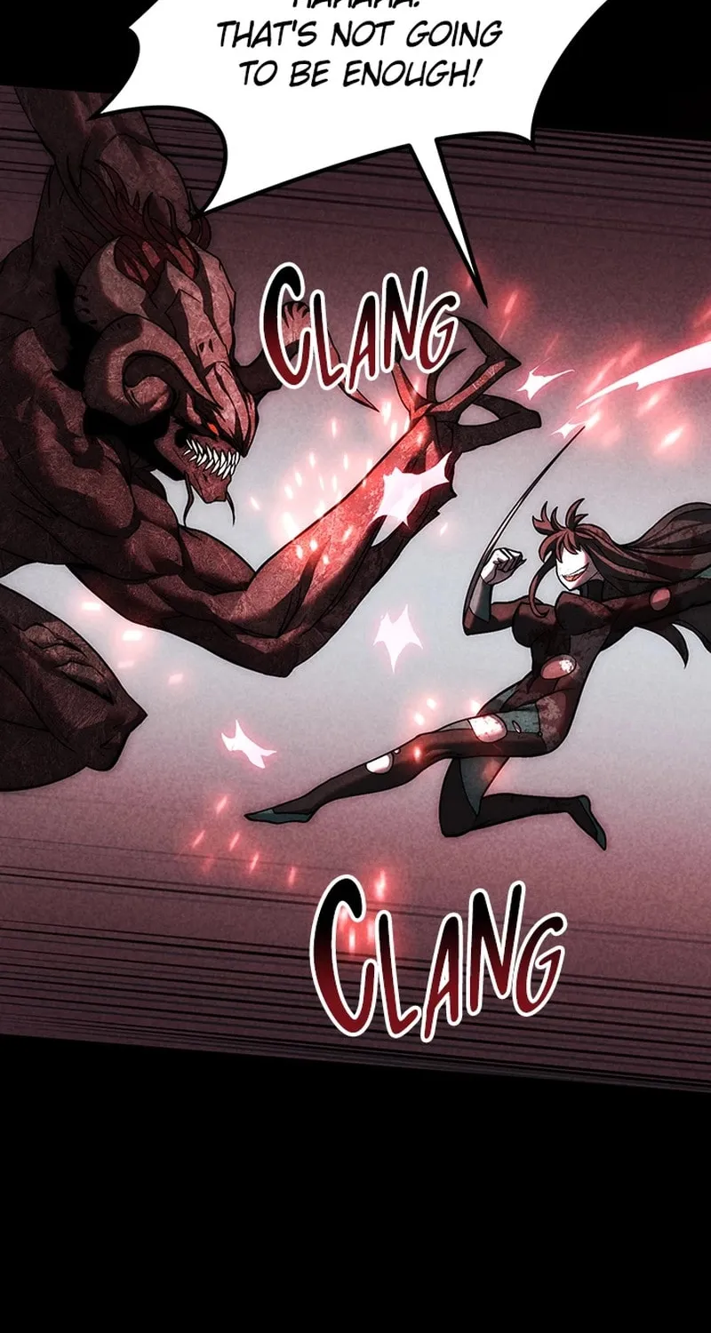 Read Evolution: Road to Space Monster chapter 51 image 29 on Lezhin