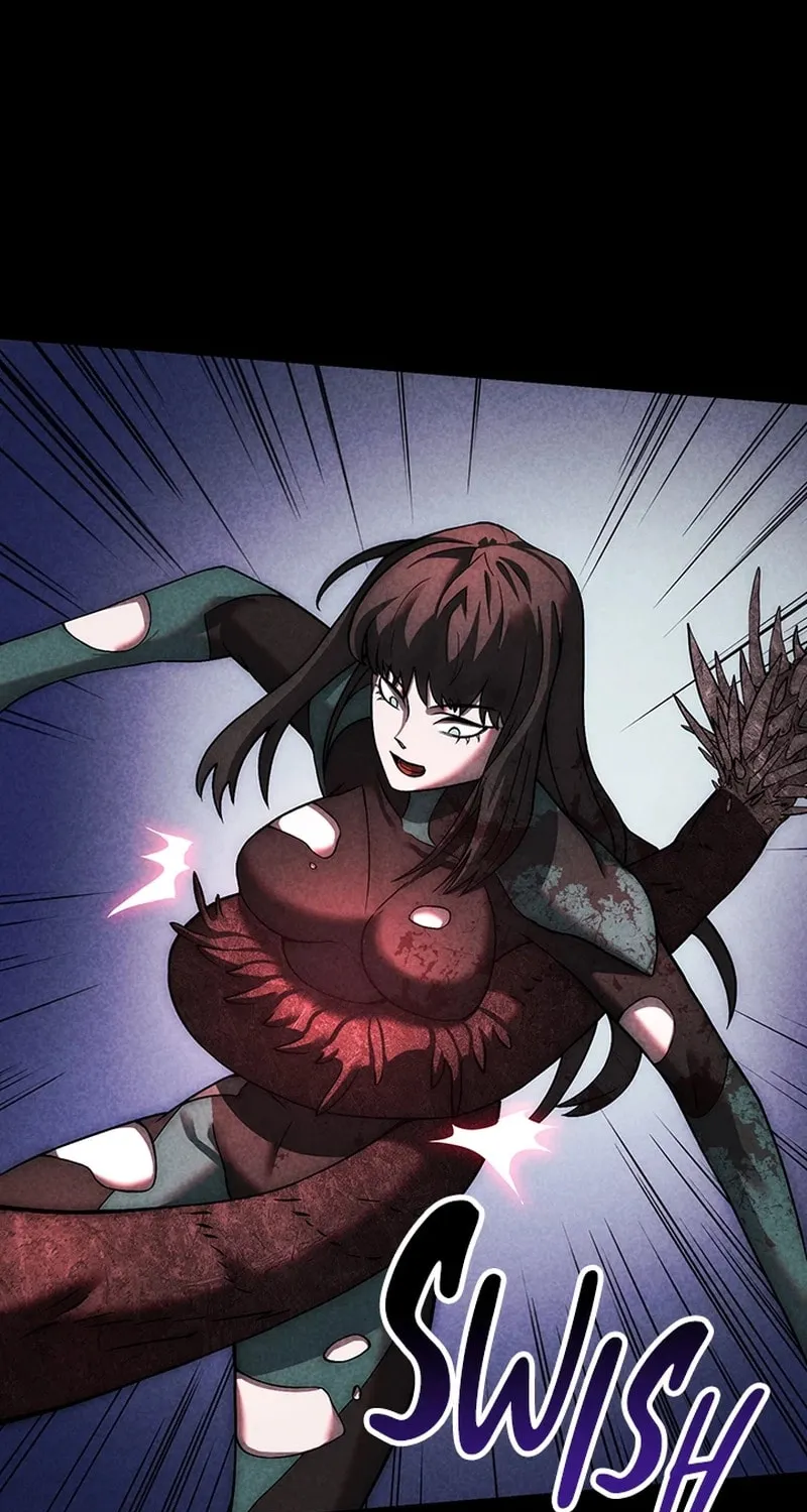 Read Evolution: Road to Space Monster chapter 51 image 30 on Lezhin
