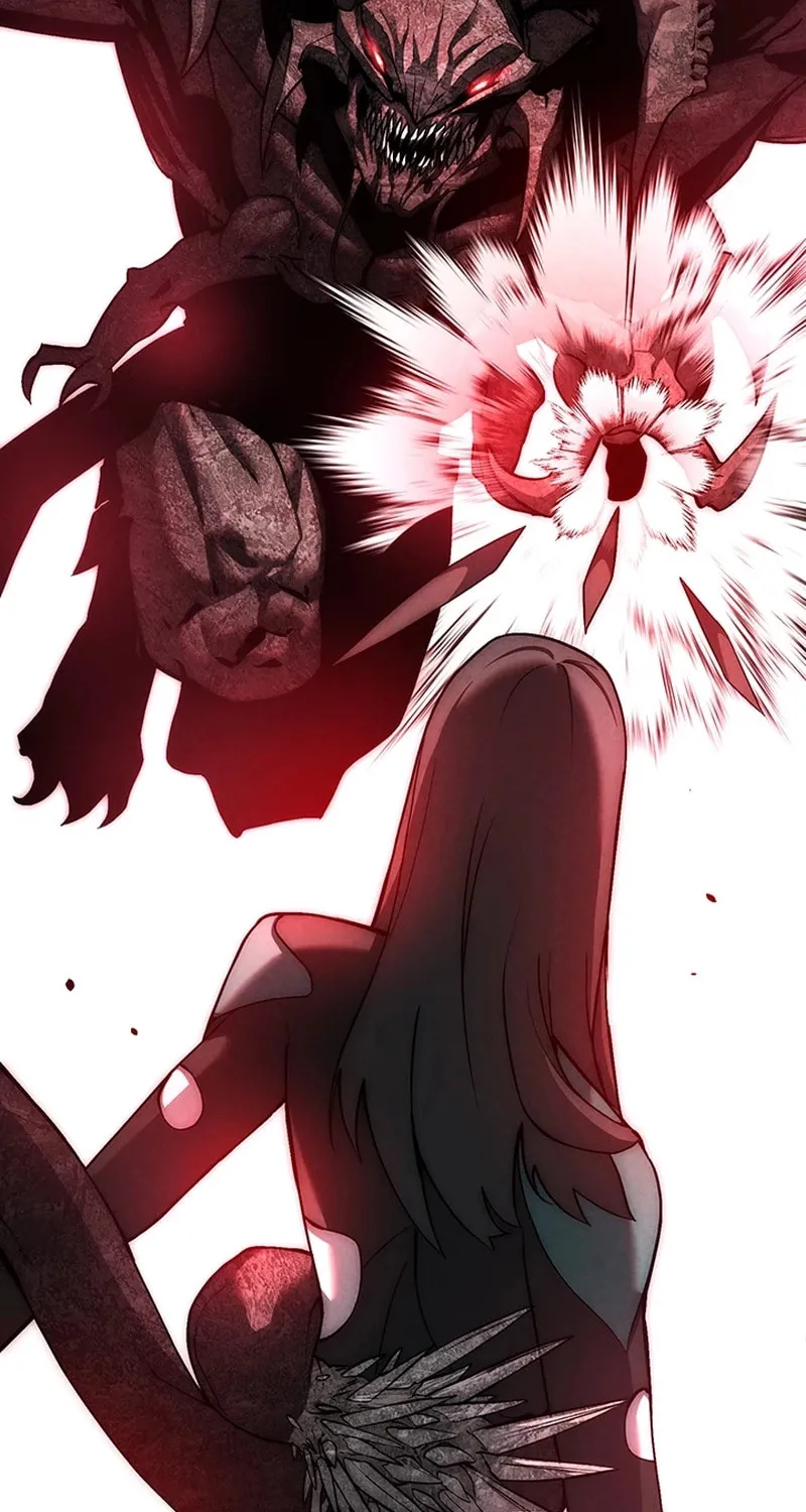 Read Evolution: Road to Space Monster chapter 51 image 33 on Lezhin