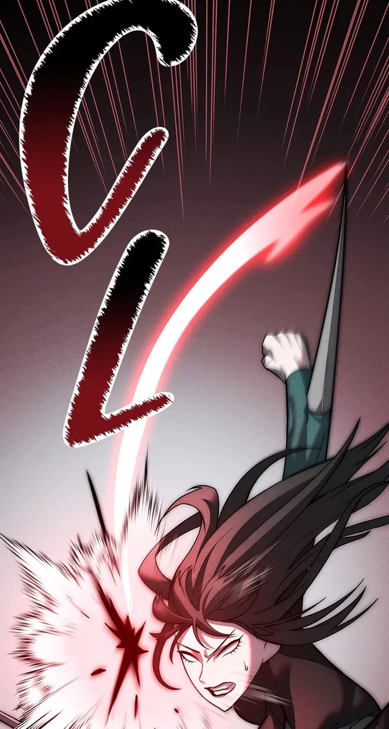 Read Evolution: Road to Space Monster chapter 51 image 36 on Lezhin
