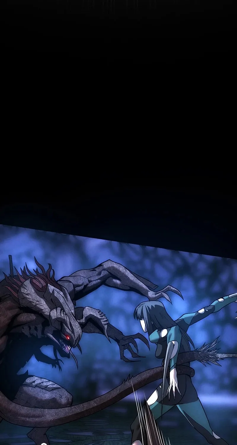 Read Evolution: Road to Space Monster chapter 51 image 38 on Lezhin