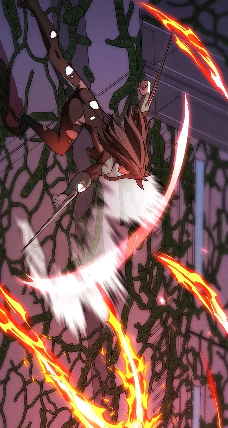 Read Evolution: Road to Space Monster chapter 51 image 4 on Lezhin