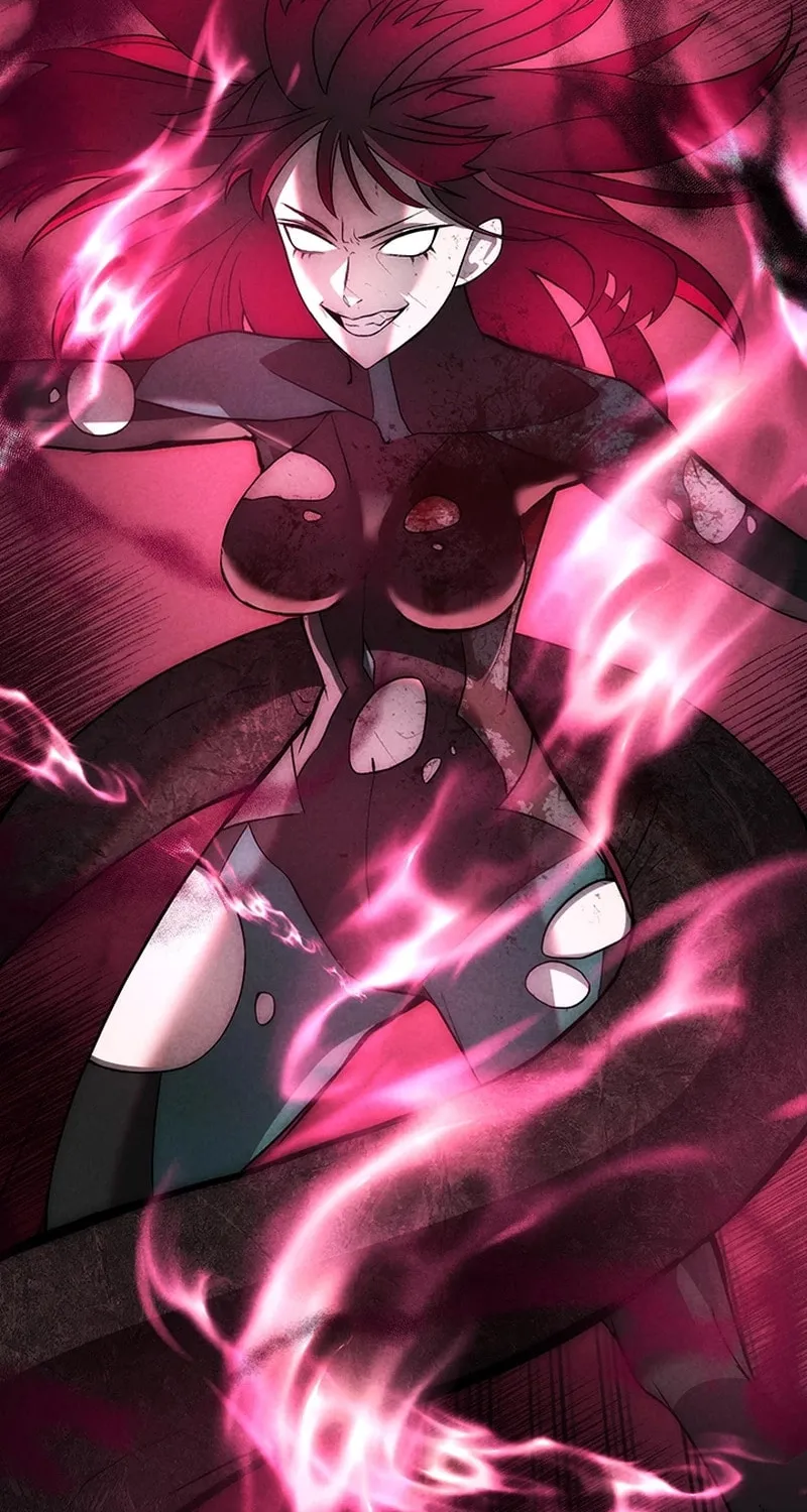Read Evolution: Road to Space Monster chapter 51 image 45 on Lezhin