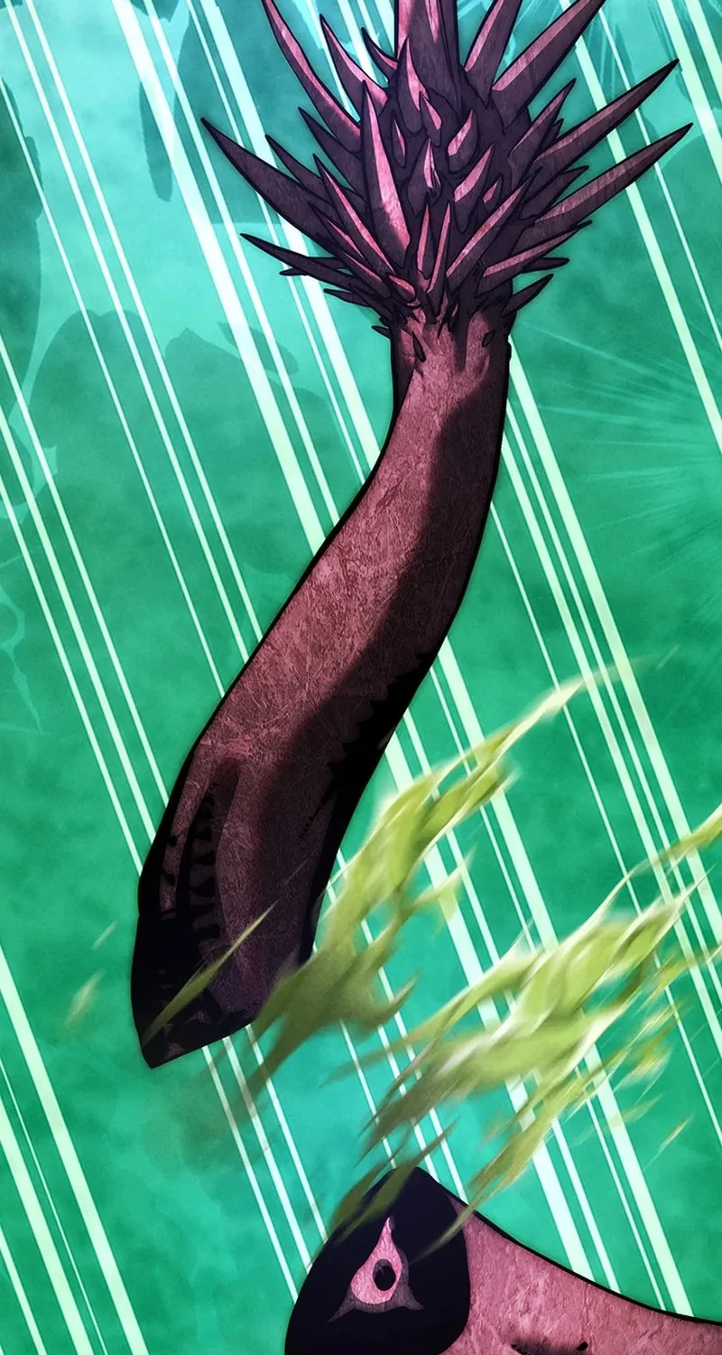 Read Evolution: Road to Space Monster chapter 51 image 50 on Lezhin