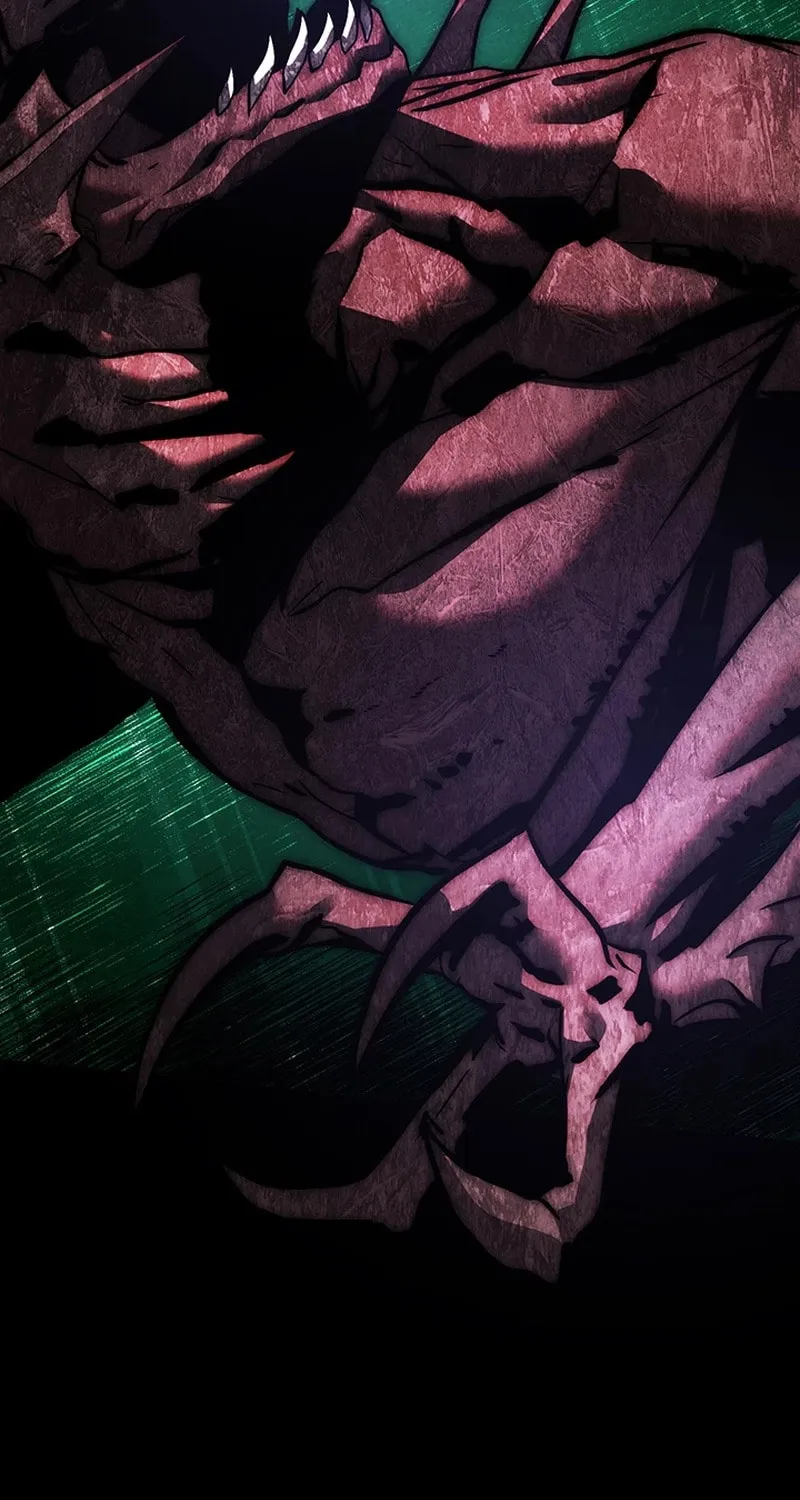 Read Evolution: Road to Space Monster chapter 51 image 52 on Lezhin