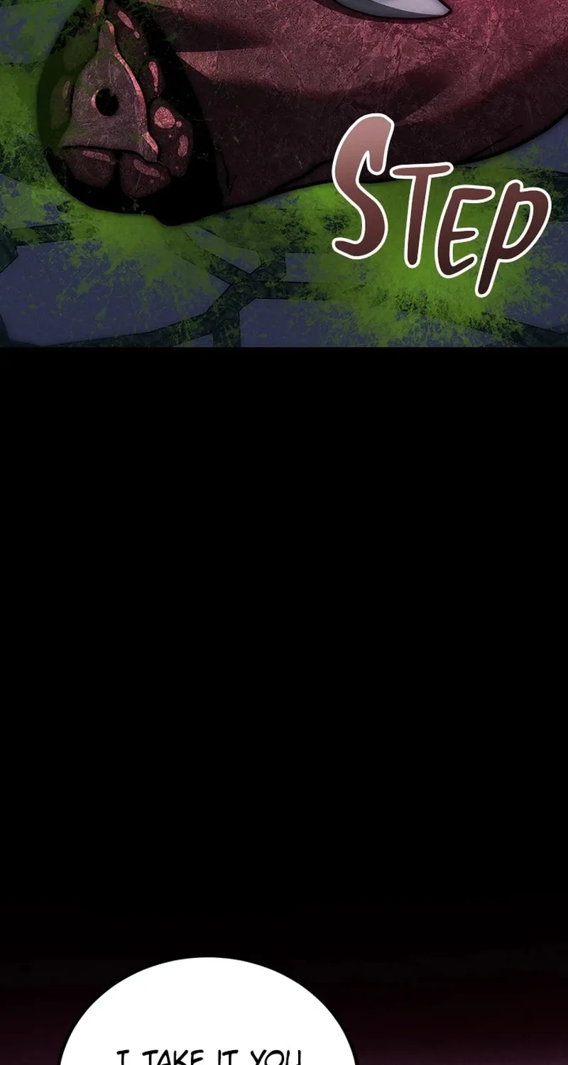 Read Evolution: Road to Space Monster chapter 51 image 56 on Lezhin