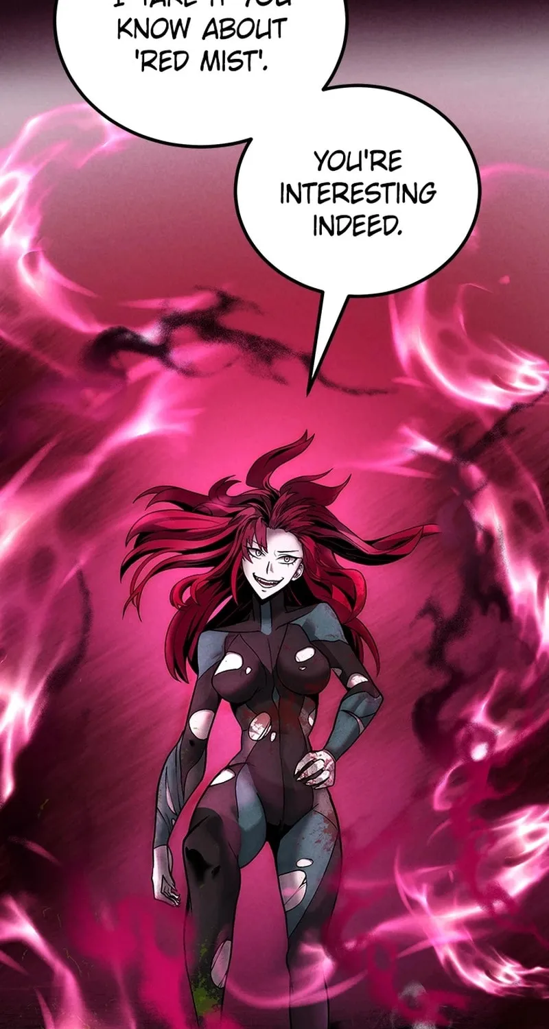 Read Evolution: Road to Space Monster chapter 51 image 57 on Lezhin