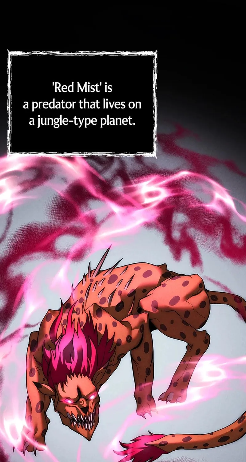 Read Evolution: Road to Space Monster chapter 51 image 61 on Lezhin