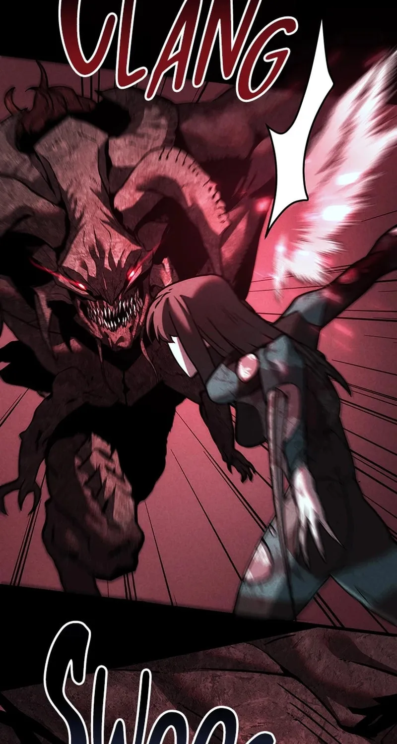 Read Evolution: Road to Space Monster chapter 51 image 70 on Lezhin
