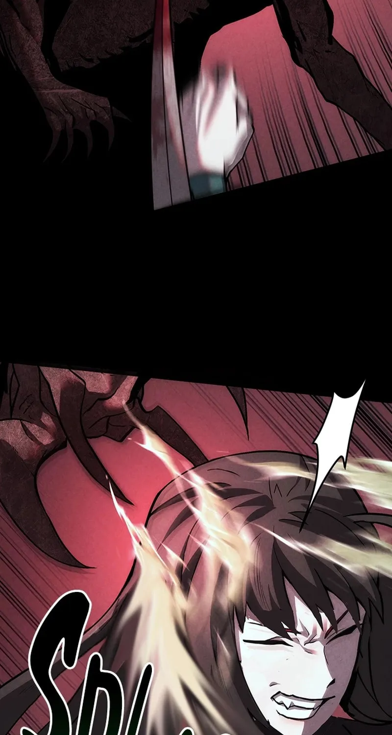 Read Evolution: Road to Space Monster chapter 51 image 72 on Lezhin