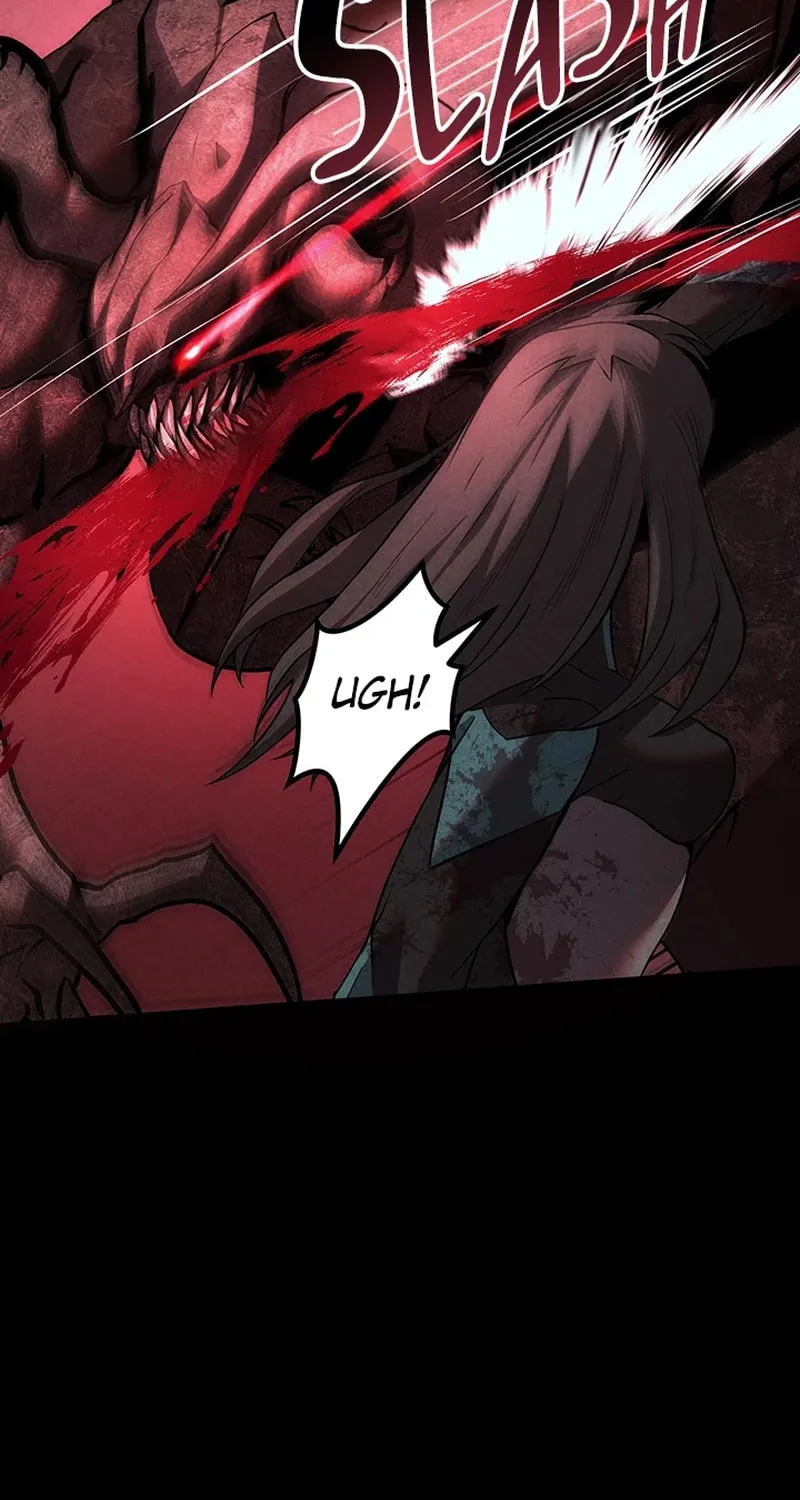 Read Evolution: Road to Space Monster chapter 51 image 74 on Lezhin