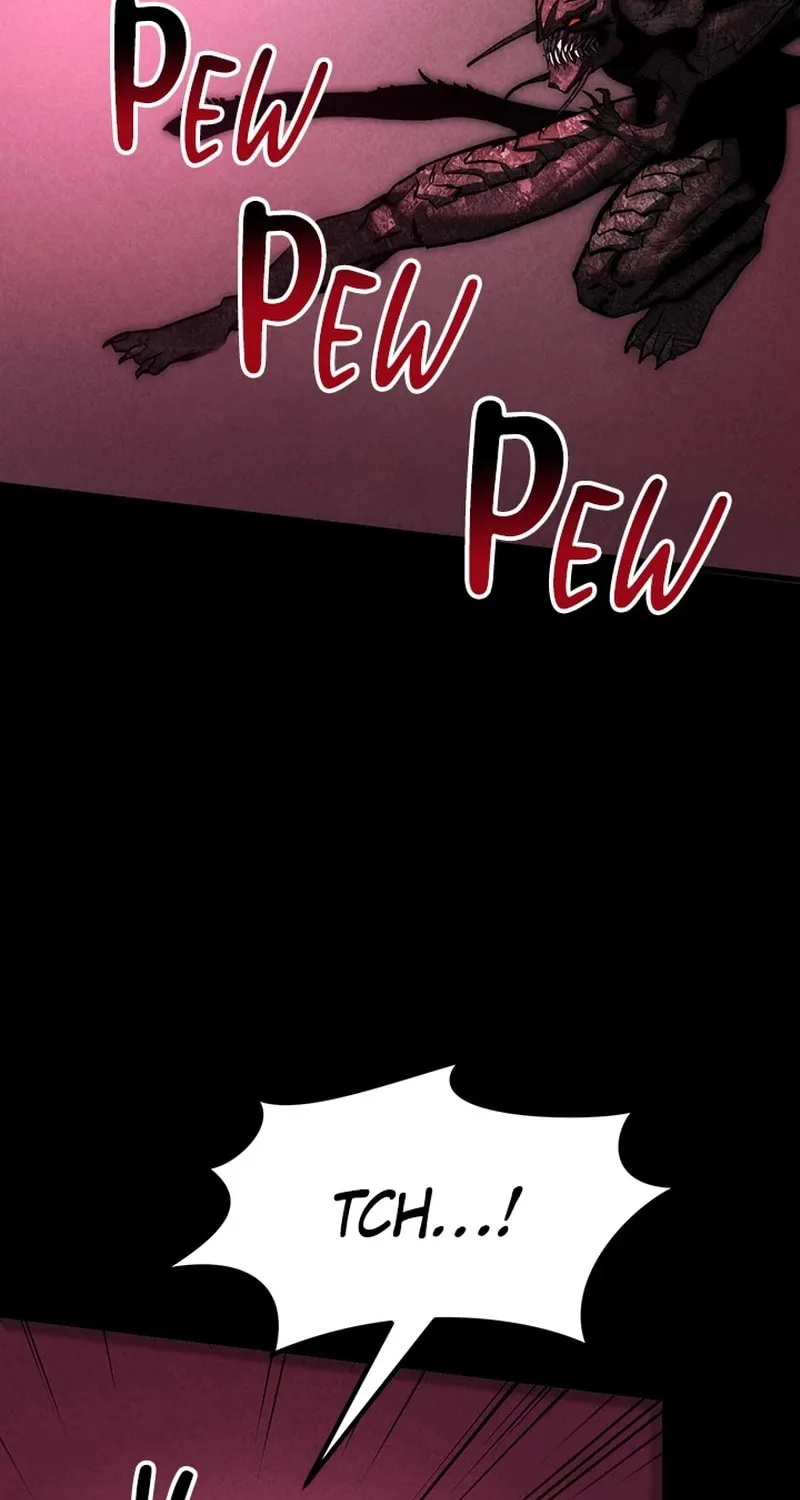 Read Evolution: Road to Space Monster chapter 51 image 78 on Lezhin