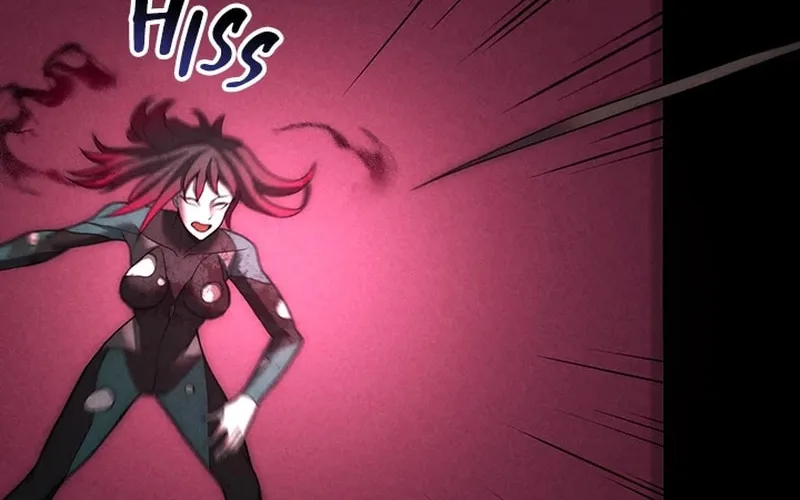 Read Evolution: Road to Space Monster chapter 51 image 79 on Lezhin