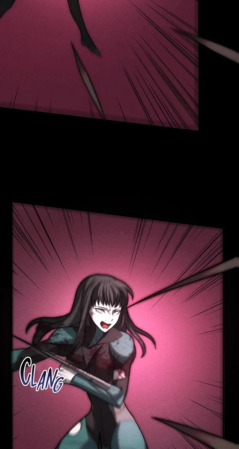 Read Evolution: Road to Space Monster chapter 51 image 80 on Lezhin