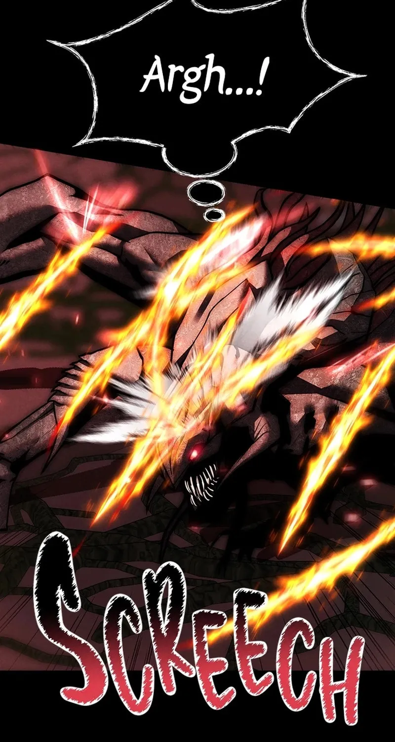 Read Evolution: Road to Space Monster chapter 51 image 9 on Lezhin