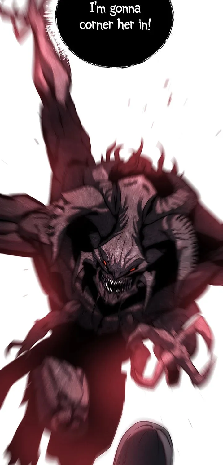 Read Evolution: Road to Space Monster chapter 52 image 10 on Lezhin