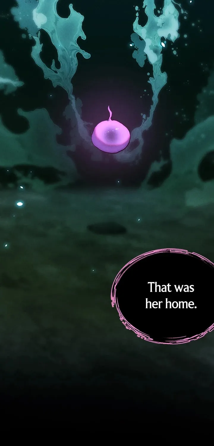 Read Evolution: Road to Space Monster chapter 52 image 17 on Lezhin