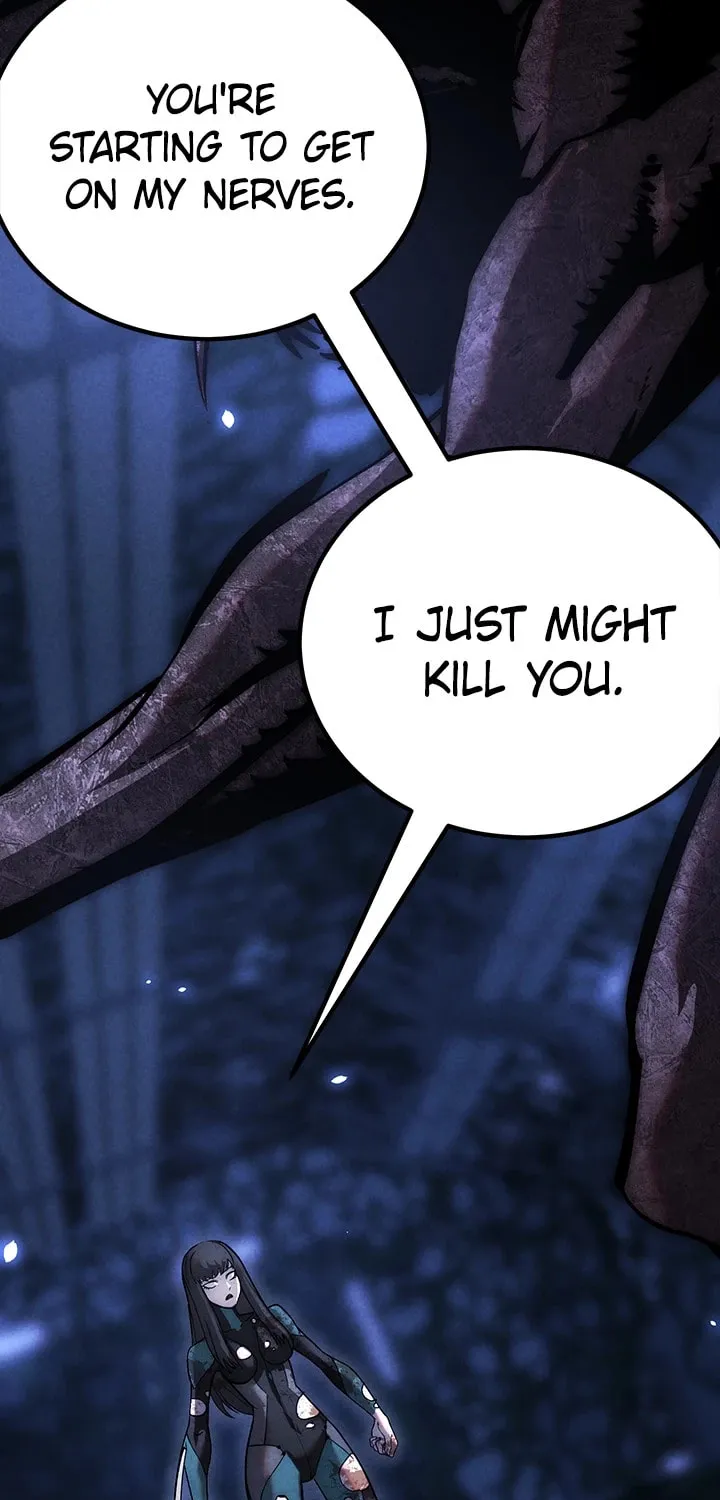 Read Evolution: Road to Space Monster chapter 52 image 2 on Lezhin