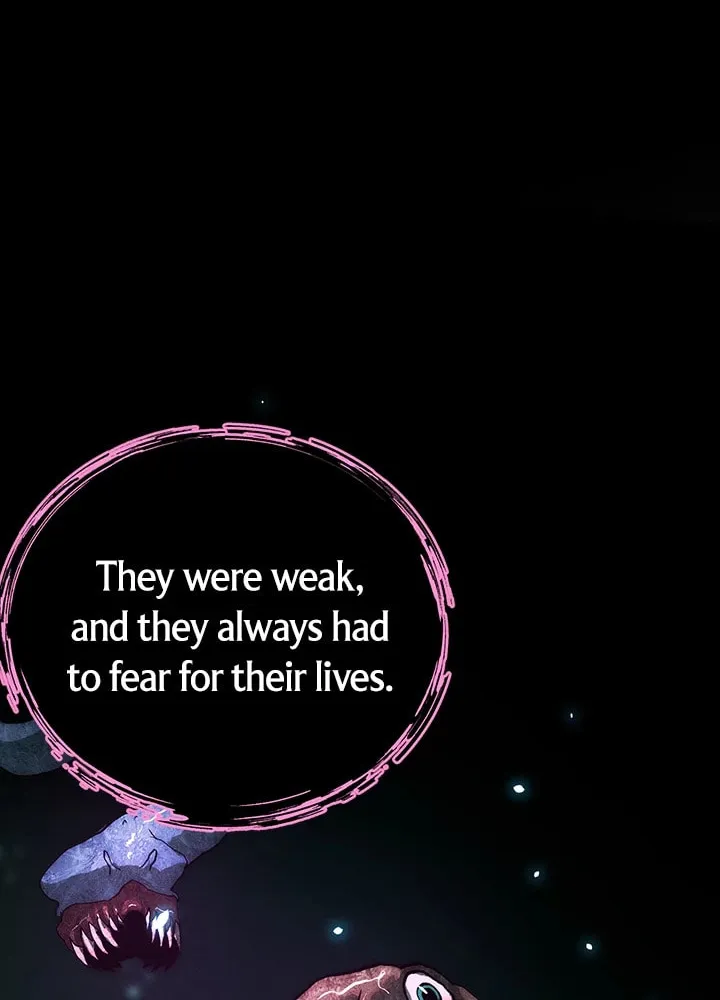 Read Evolution: Road to Space Monster chapter 52 image 22 on Lezhin