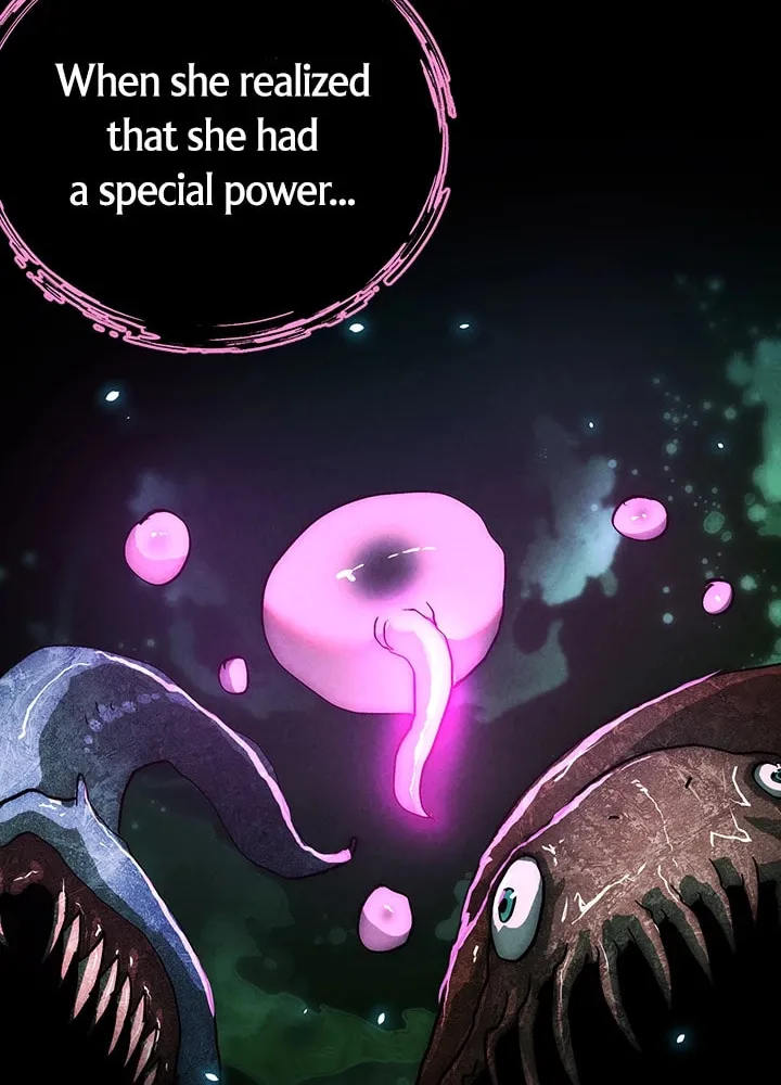 Read Evolution: Road to Space Monster chapter 52 image 24 on Lezhin