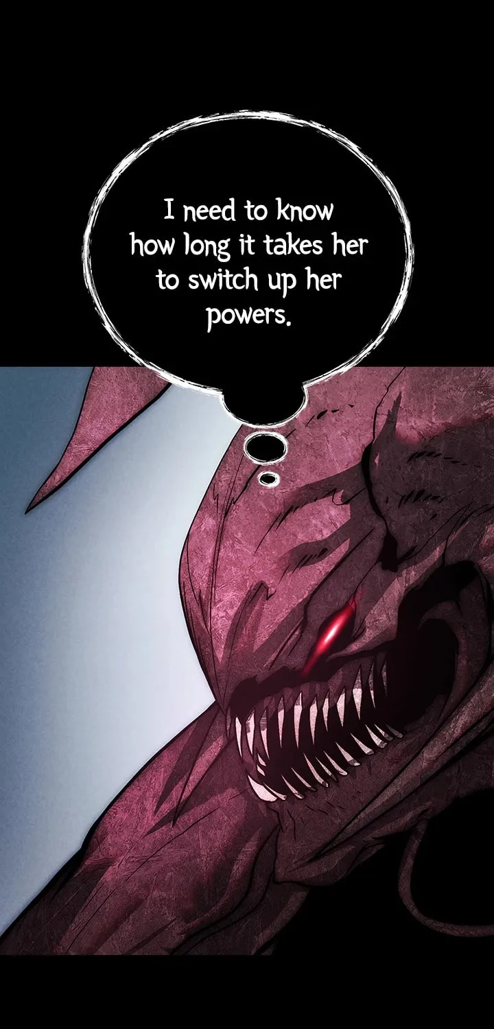 Read Evolution: Road to Space Monster chapter 52 image 4 on Lezhin