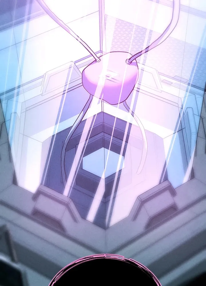 Read Evolution: Road to Space Monster chapter 52 image 50 on Lezhin