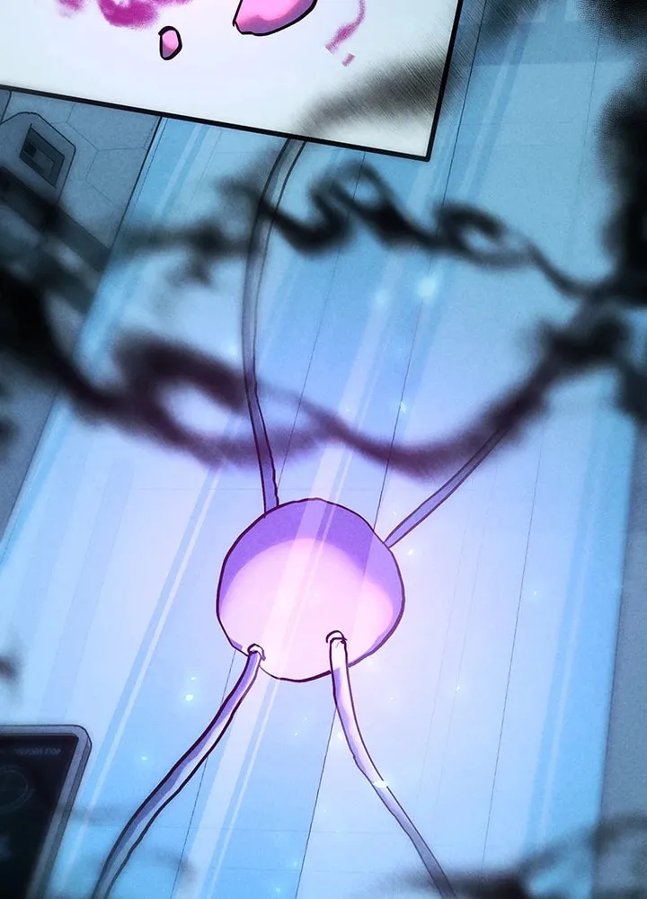 Read Evolution: Road to Space Monster chapter 52 image 53 on Lezhin