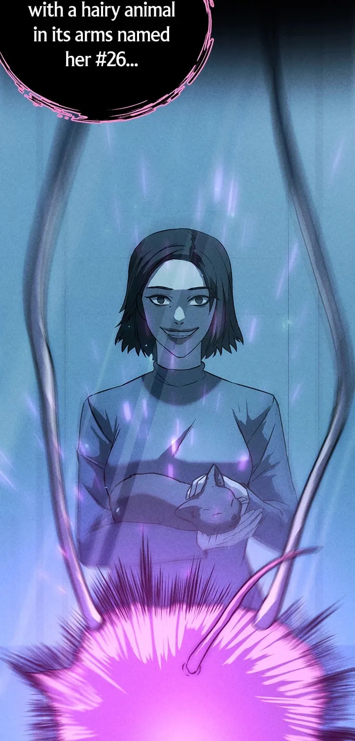 Read Evolution: Road to Space Monster chapter 52 image 56 on Lezhin