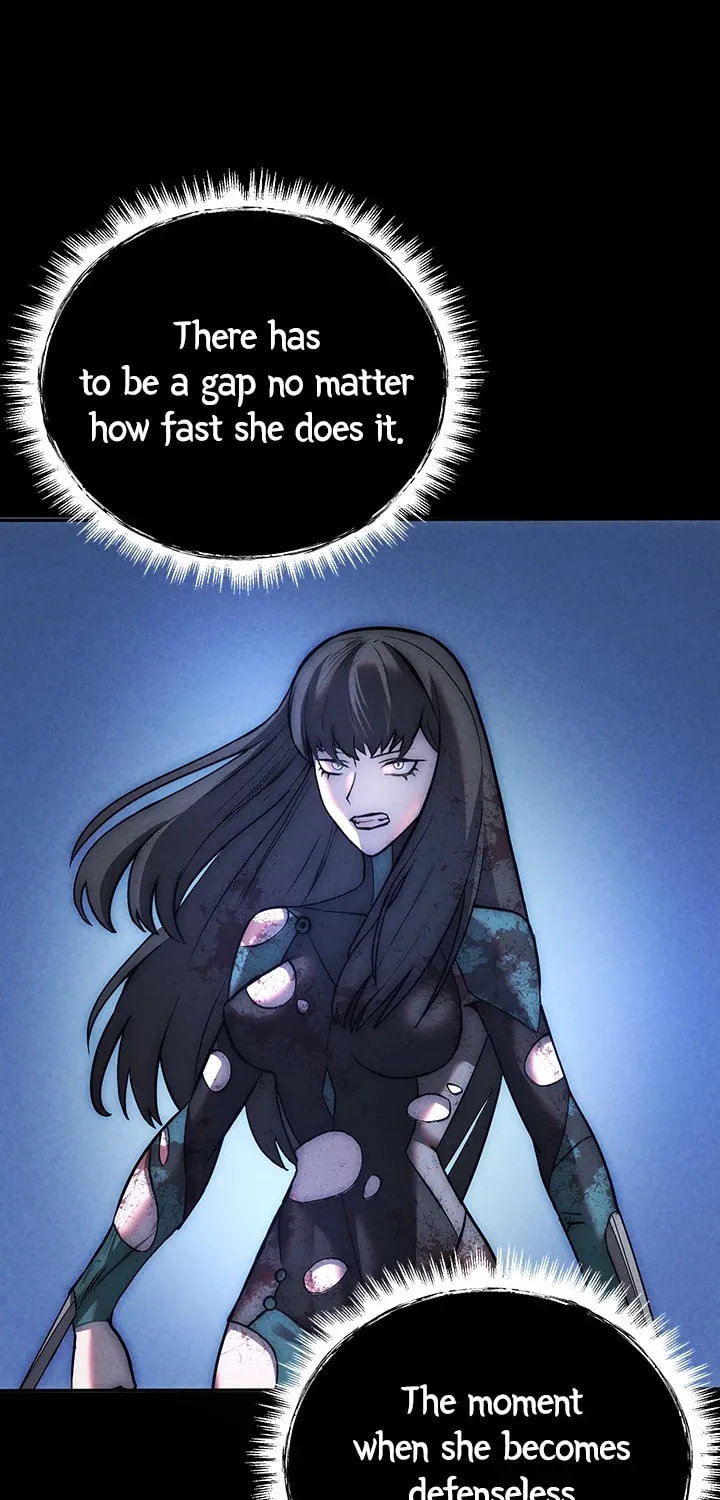 Read Evolution: Road to Space Monster chapter 52 image 6 on Lezhin