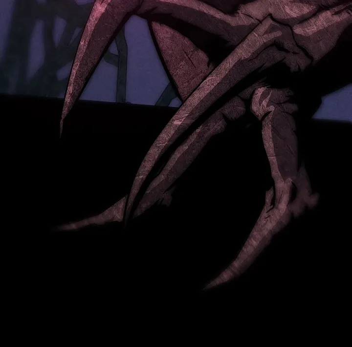 Read Evolution: Road to Space Monster chapter 52 image 64 on Lezhin