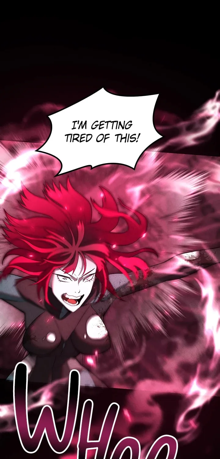 Read Evolution: Road to Space Monster chapter 52 image 65 on Lezhin