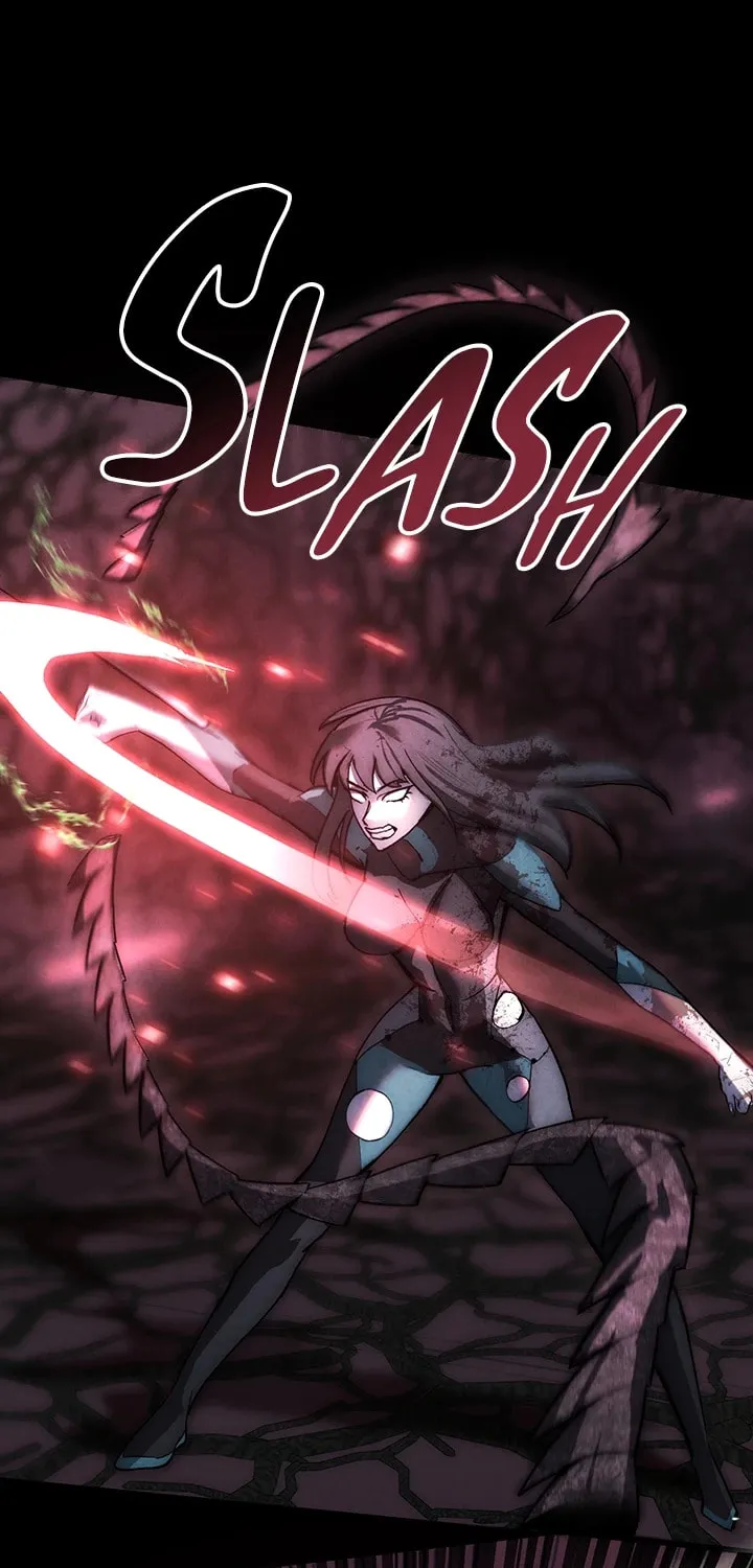 Read Evolution: Road to Space Monster chapter 52 image 72 on Lezhin