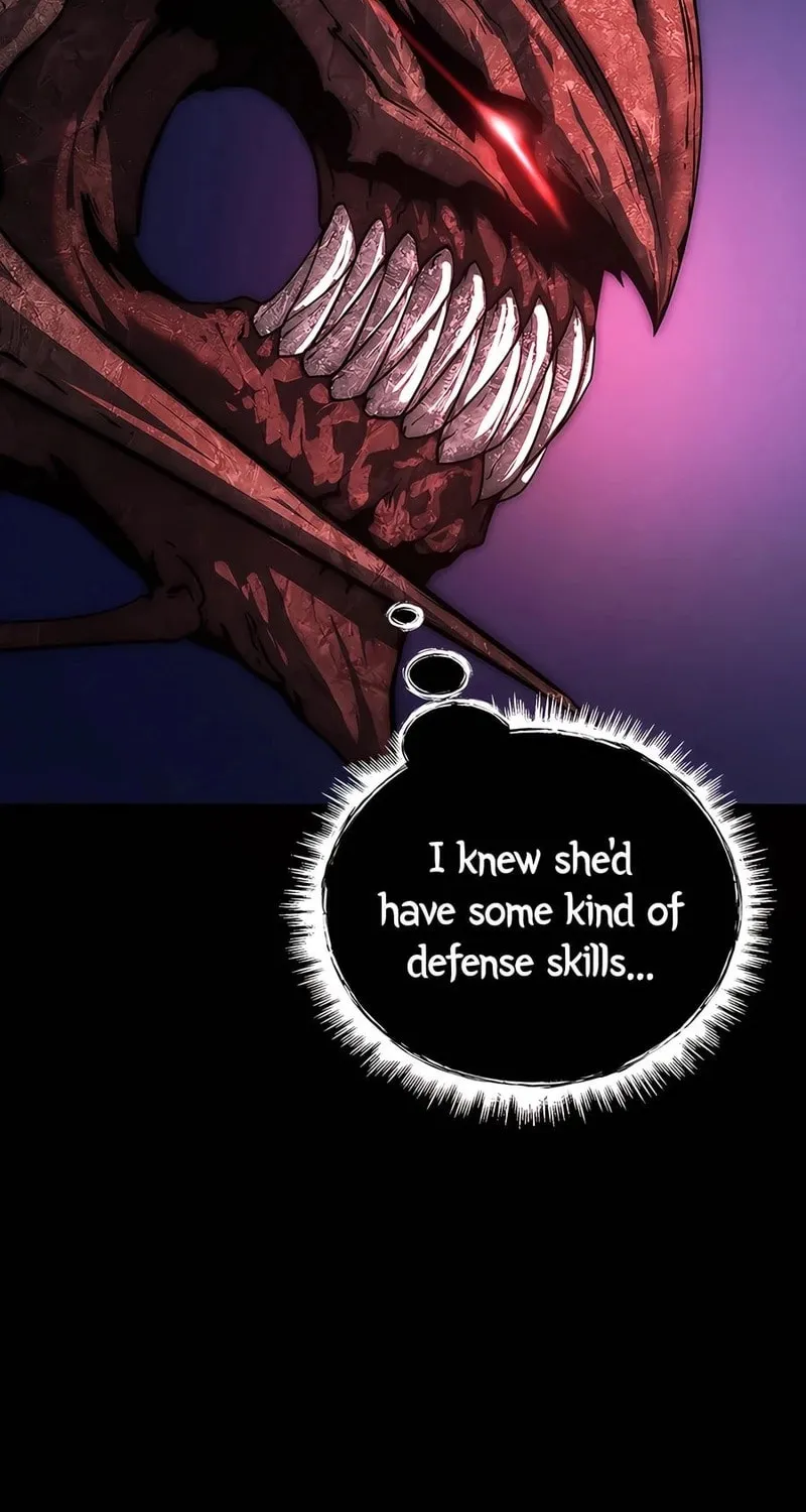 Read Evolution: Road to Space Monster chapter 53 image 10 on Lezhin