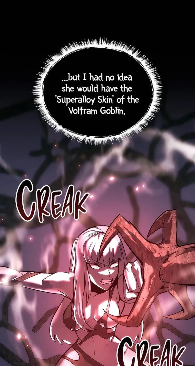Read Evolution: Road to Space Monster chapter 53 image 11 on Lezhin