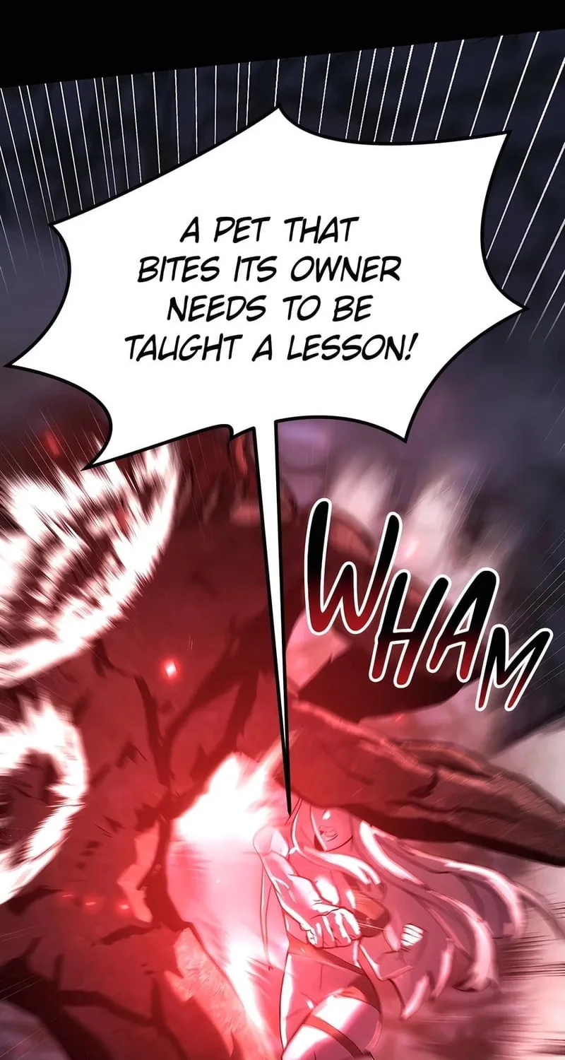 Read Evolution: Road to Space Monster chapter 53 image 14 on Lezhin