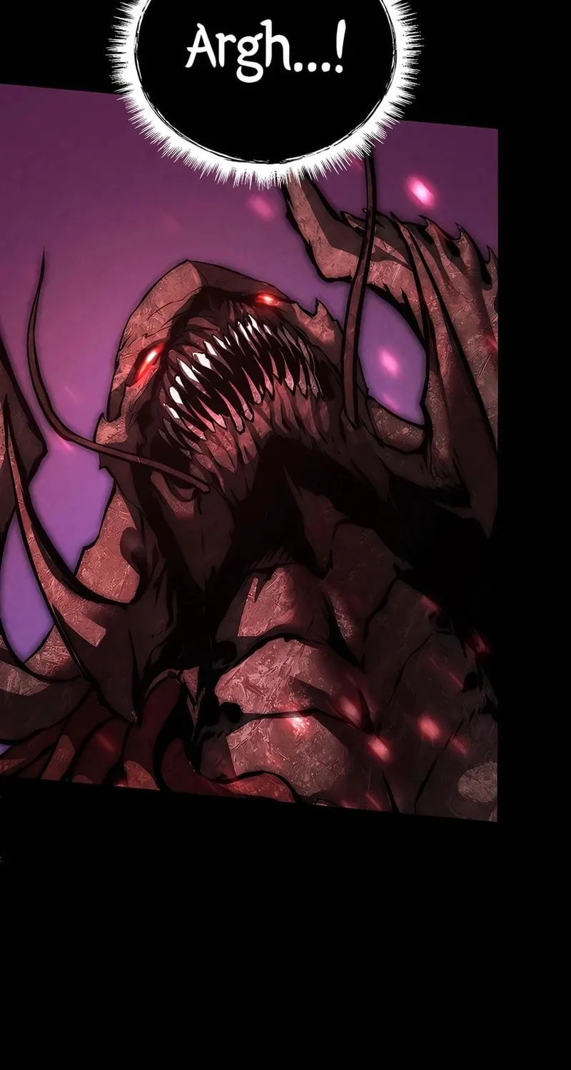 Read Evolution: Road to Space Monster chapter 53 image 16 on Lezhin