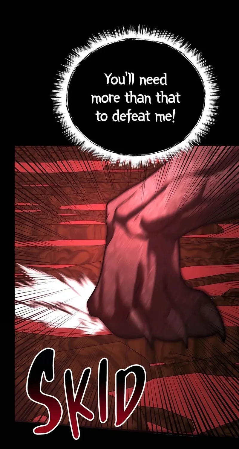 Read Evolution: Road to Space Monster chapter 53 image 17 on Lezhin
