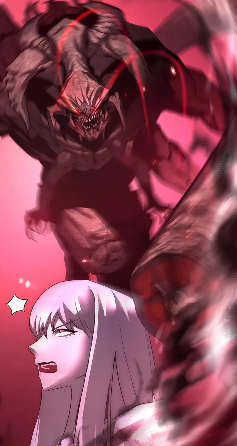 Read Evolution: Road to Space Monster chapter 53 image 19 on Lezhin