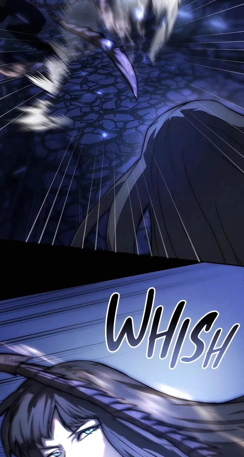 Read Evolution: Road to Space Monster chapter 53 image 2 on Lezhin