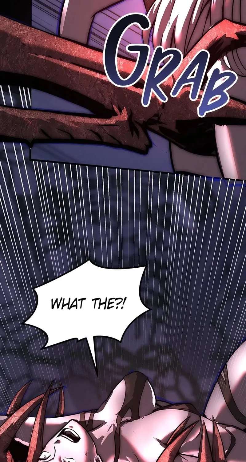 Read Evolution: Road to Space Monster chapter 53 image 21 on Lezhin