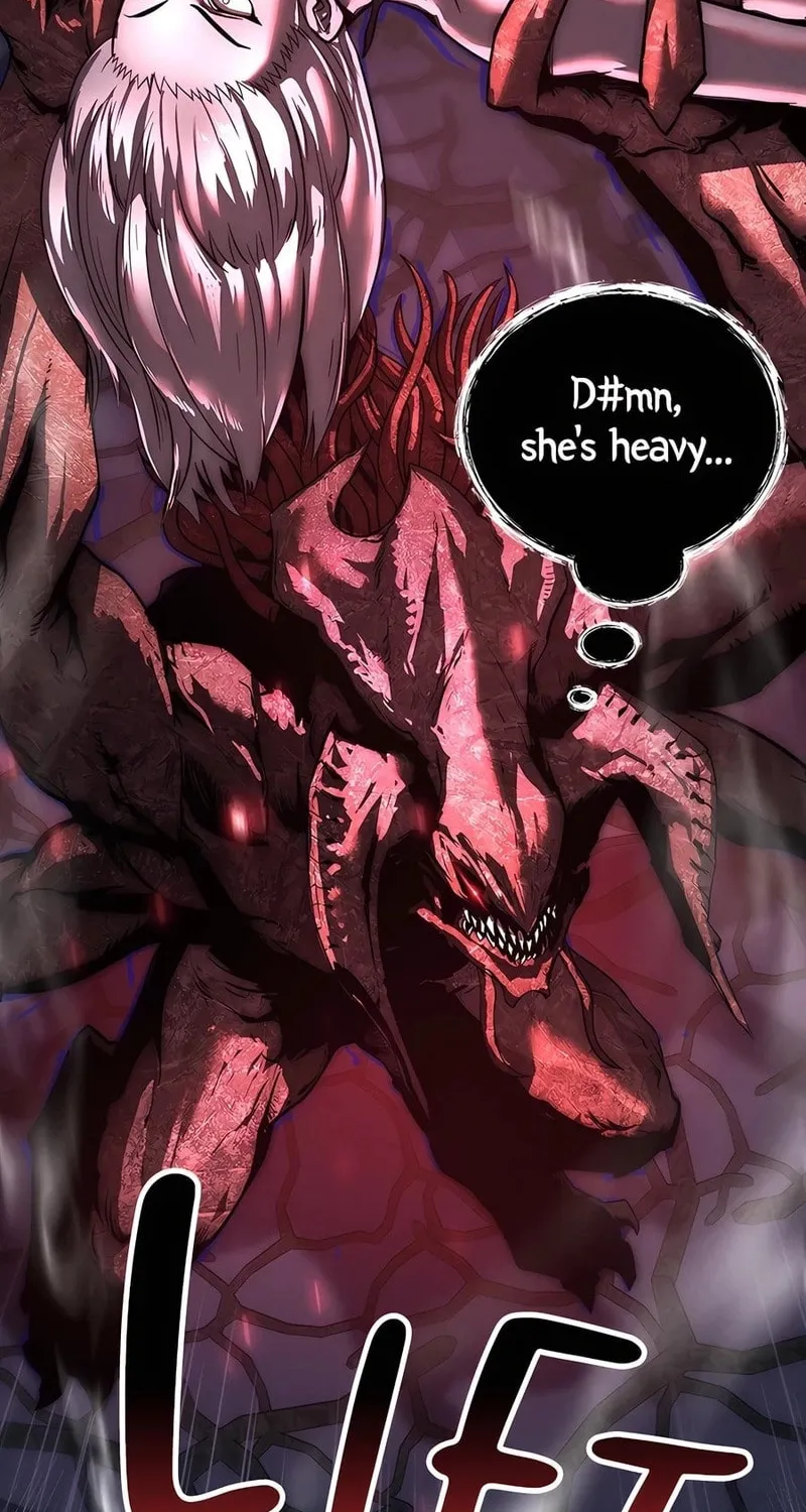 Read Evolution: Road to Space Monster chapter 53 image 22 on Lezhin