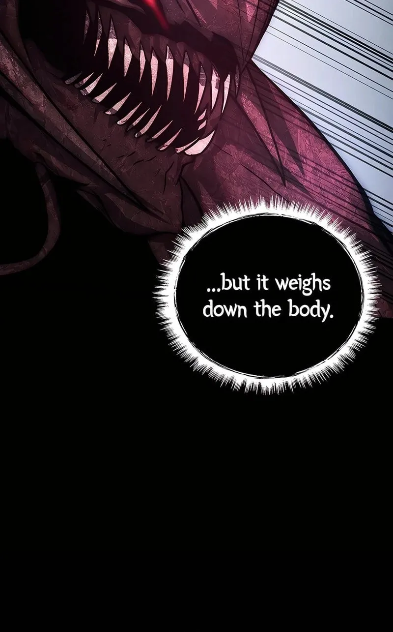 Read Evolution: Road to Space Monster chapter 53 image 24 on Lezhin