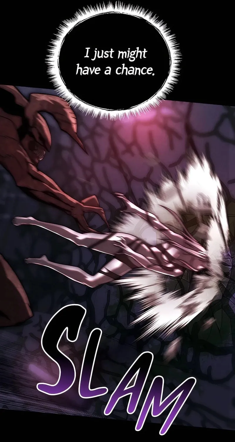 Read Evolution: Road to Space Monster chapter 53 image 25 on Lezhin
