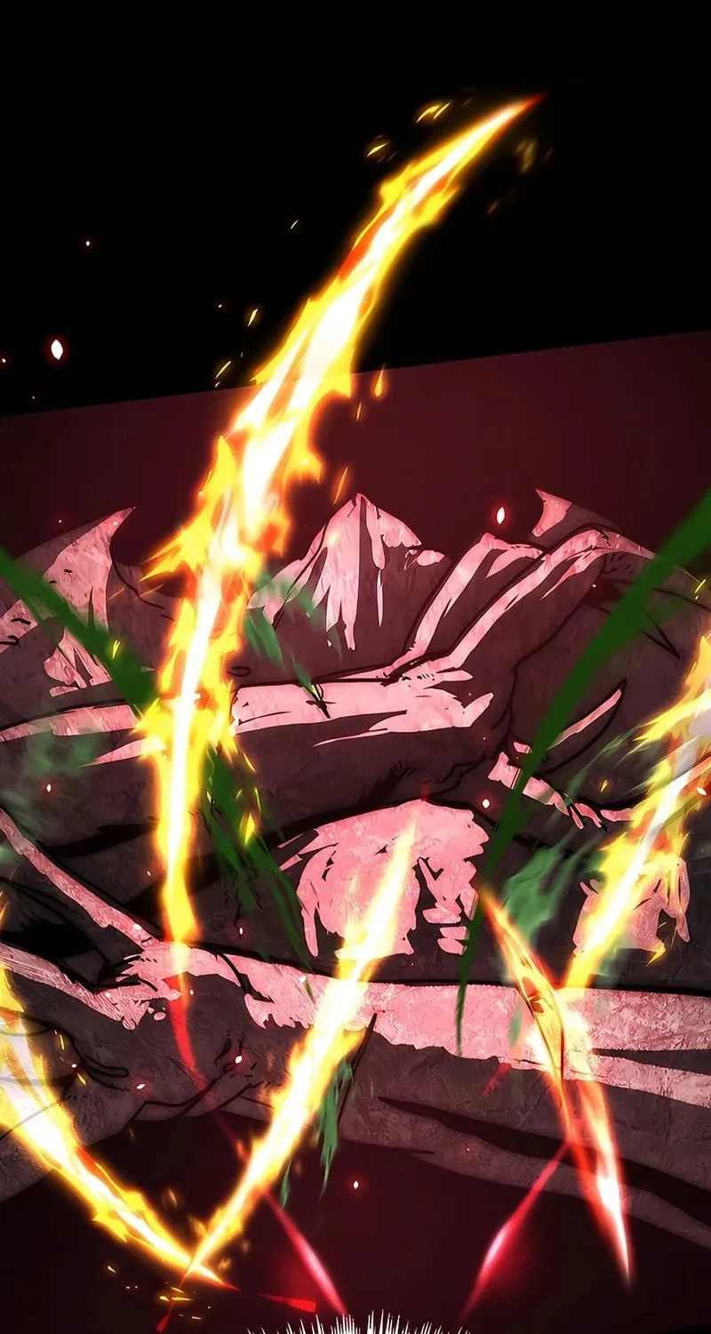 Read Evolution: Road to Space Monster chapter 53 image 34 on Lezhin