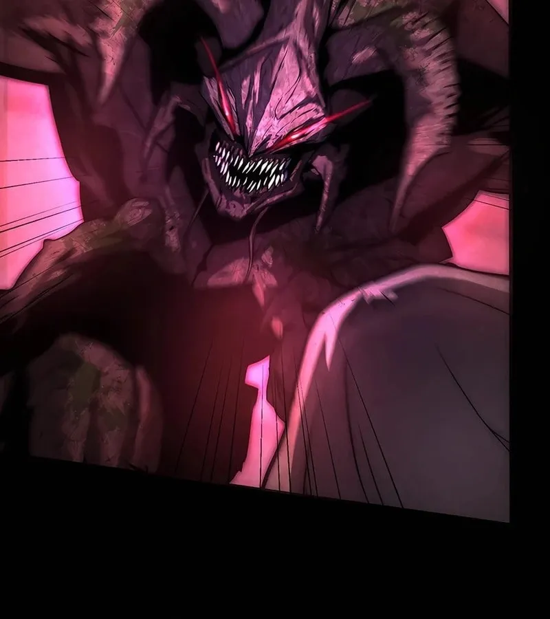 Read Evolution: Road to Space Monster chapter 53 image 37 on Lezhin