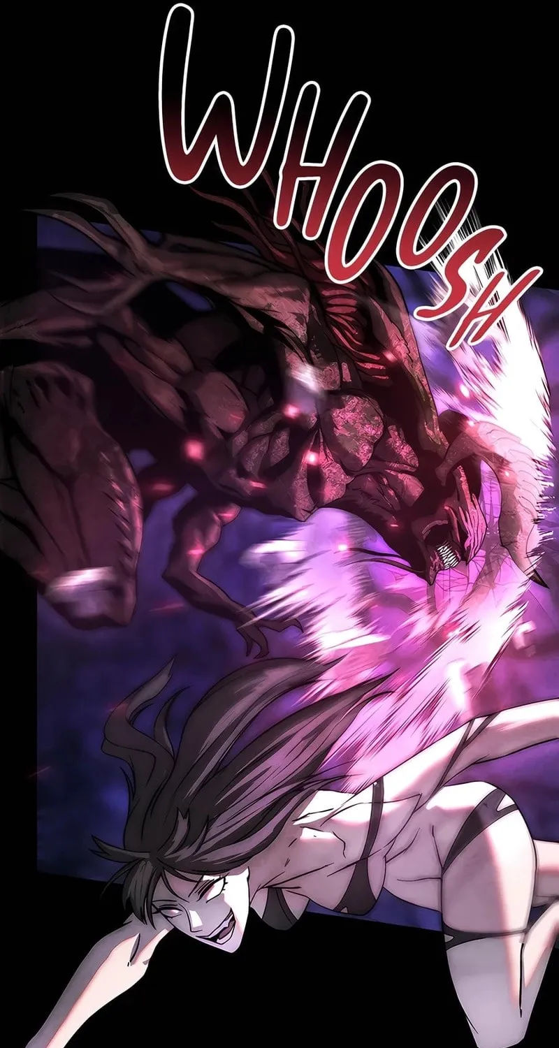Read Evolution: Road to Space Monster chapter 53 image 38 on Lezhin