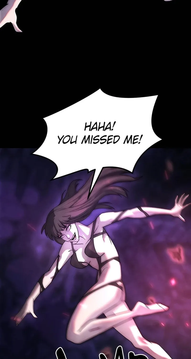 Read Evolution: Road to Space Monster chapter 53 image 39 on Lezhin