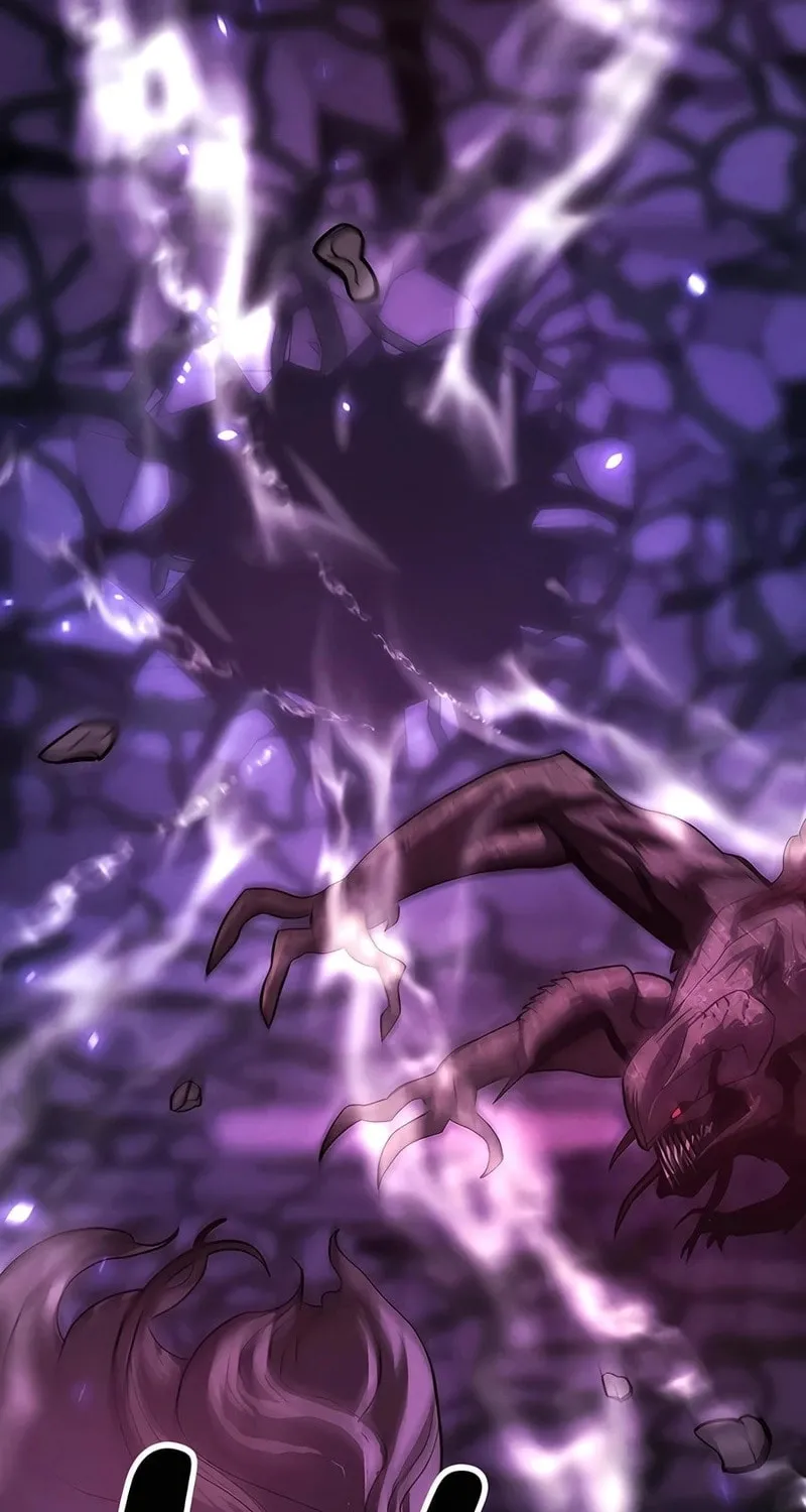 Read Evolution: Road to Space Monster chapter 53 image 46 on Lezhin