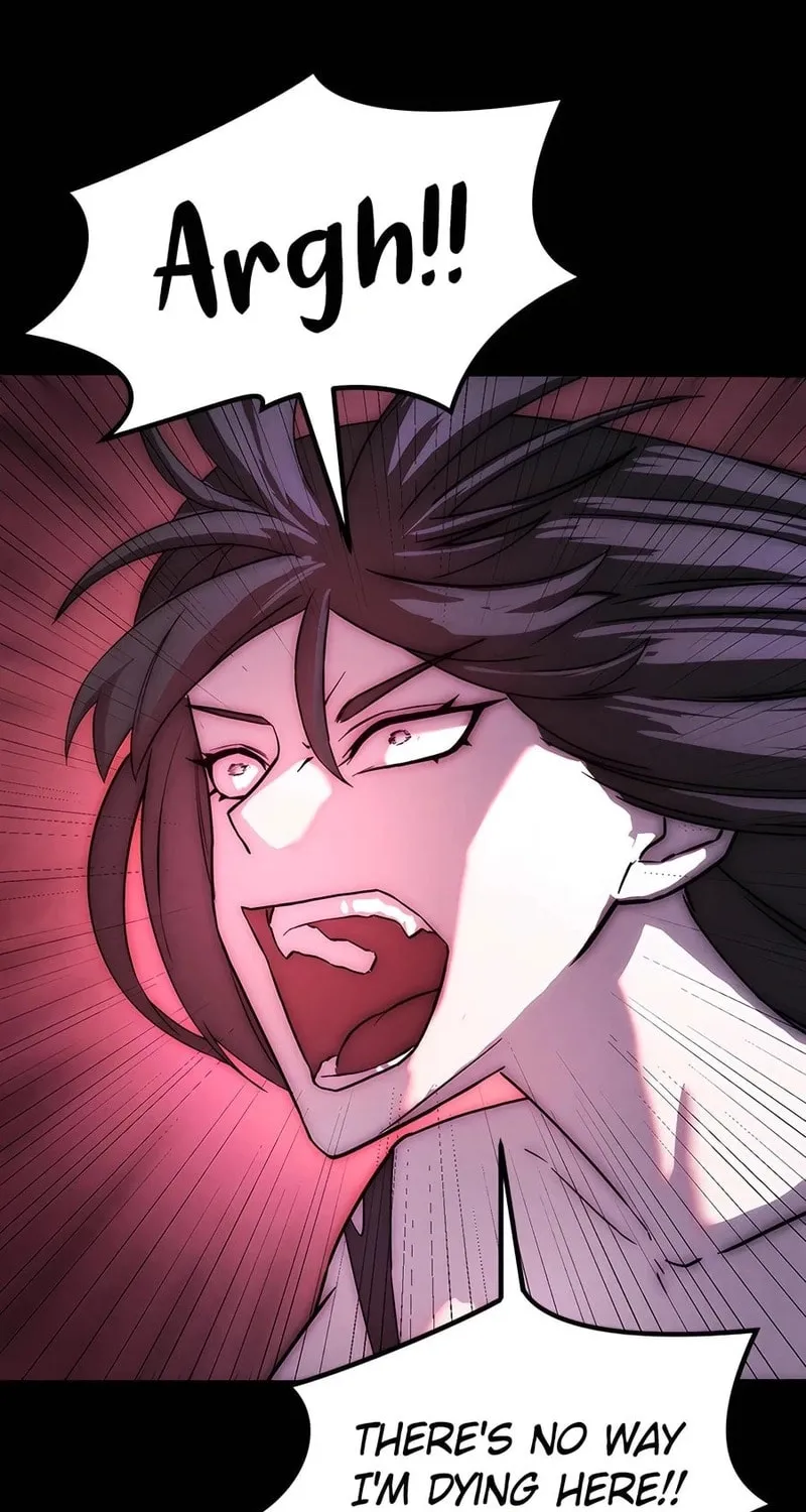 Read Evolution: Road to Space Monster chapter 53 image 54 on Lezhin