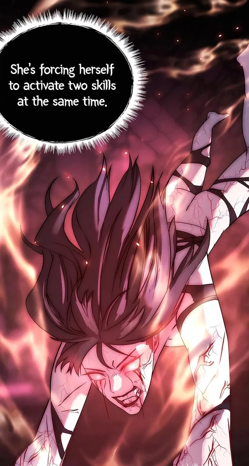 Read Evolution: Road to Space Monster chapter 53 image 57 on Lezhin